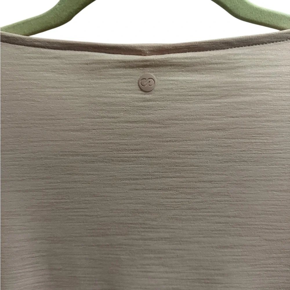 CALIA by Carrie Underwood Pink Long Sleeve Top - Picture 6 of 7